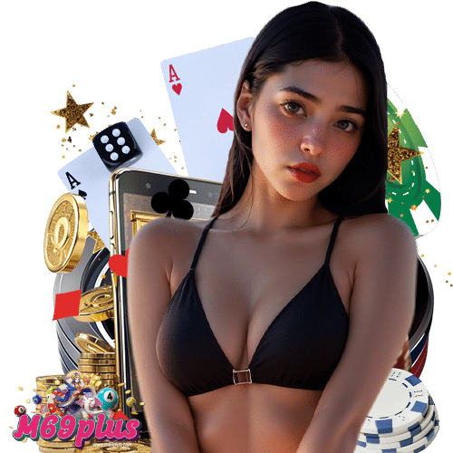 m69plus สล็อต